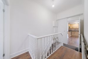 Hallway- click for photo gallery